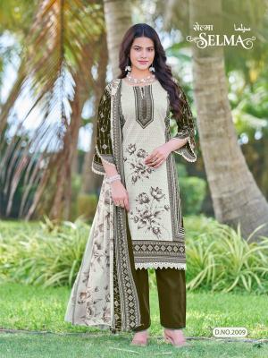 Ganesha selma wholesale dress material shops near me